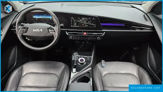 KIA NIRO AIR