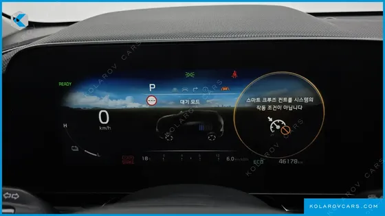 KIA NIRO AIR