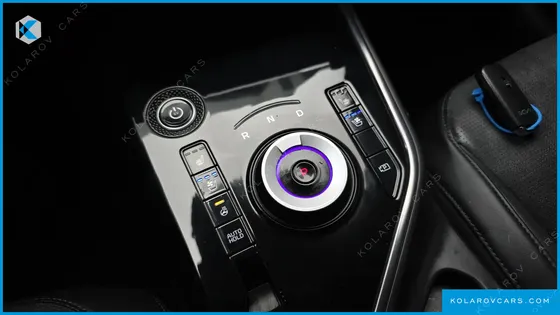 KIA NIRO AIR