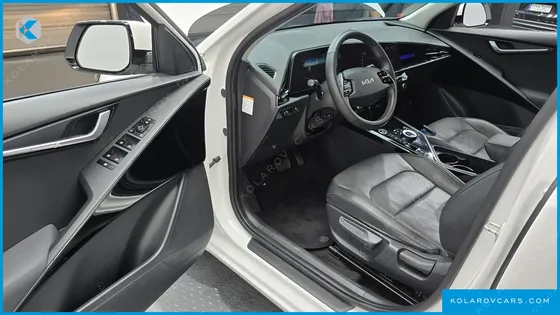 KIA NIRO AIR