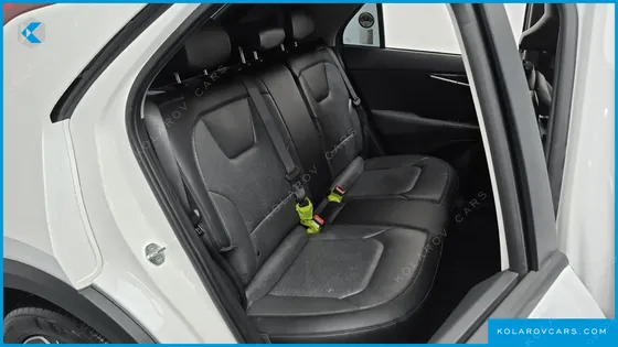 KIA NIRO AIR
