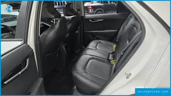 KIA NIRO AIR