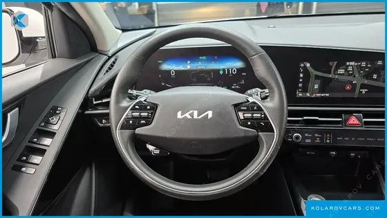 KIA NIRO AIR