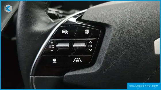 KIA NIRO AIR