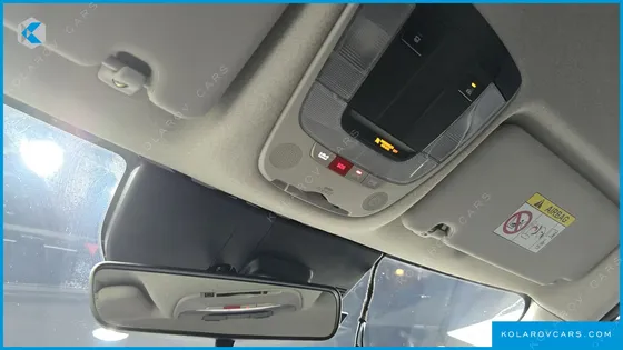 KIA NIRO AIR