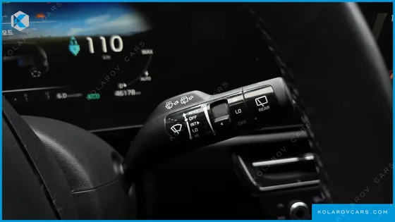 KIA NIRO AIR
