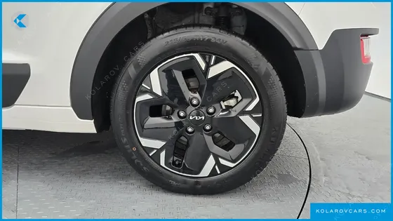 KIA NIRO AIR