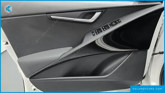 KIA NIRO AIR