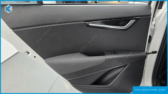 KIA NIRO AIR