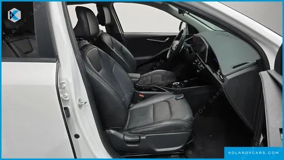 KIA NIRO AIR