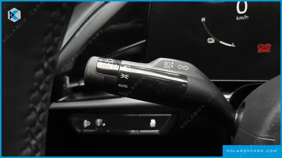 KIA NIRO AIR