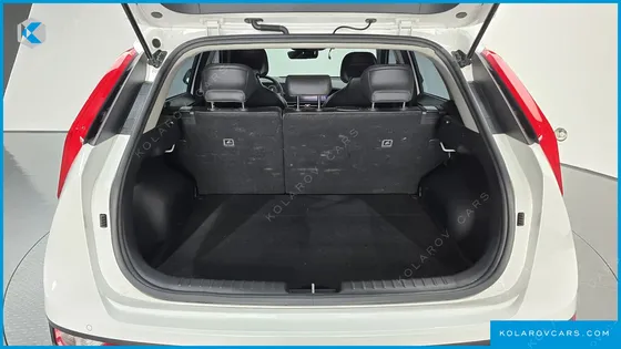 KIA NIRO AIR