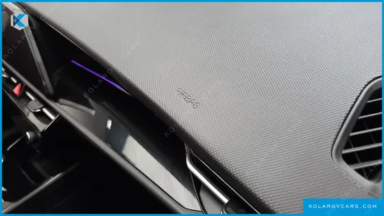 KIA NIRO AIR