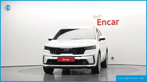 KIA SORENTO DIESEL 2.2 2WD
