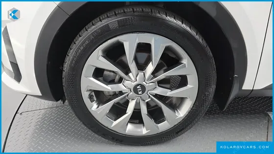 KIA SORENTO DIESEL 2.2 2WD
