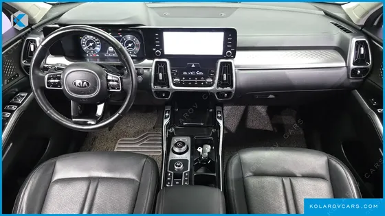 KIA SORENTO DIESEL 2.2 2WD