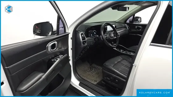 KIA SORENTO DIESEL 2.2 2WD