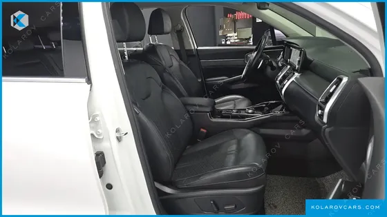 KIA SORENTO DIESEL 2.2 2WD