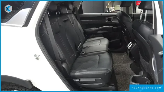 KIA SORENTO DIESEL 2.2 2WD