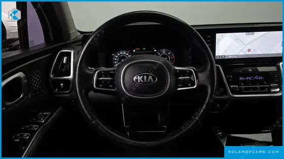 KIA SORENTO DIESEL 2.2 2WD