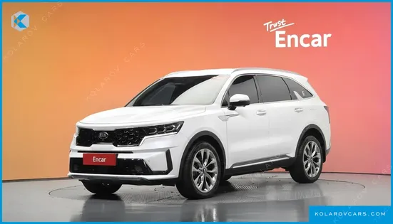 KIA SORENTO DIESEL 2.2 2WD