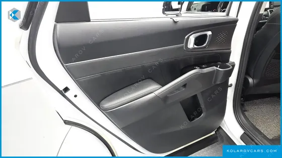 KIA SORENTO DIESEL 2.2 2WD