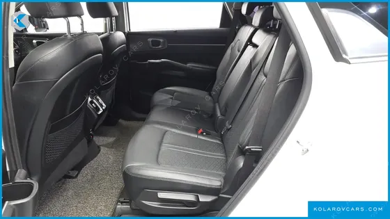 KIA SORENTO DIESEL 2.2 2WD