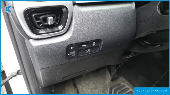 KIA SORENTO DIESEL 2.2 2WD