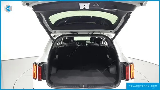 KIA SORENTO DIESEL 2.2 2WD