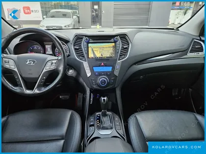 HYUNDAI SANTA FE DIESEL(E-VGT) 2.0 2WD PREMIUM
