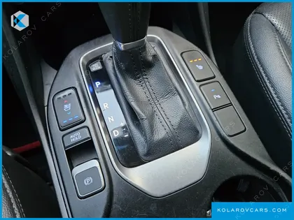 HYUNDAI SANTA FE DIESEL(E-VGT) 2.0 2WD PREMIUM