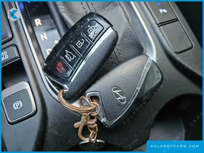 HYUNDAI SANTA FE DIESEL(E-VGT) 2.0 2WD PREMIUM