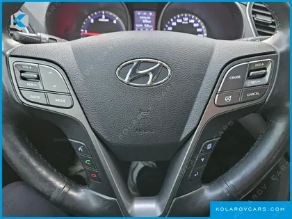 HYUNDAI SANTA FE DIESEL(E-VGT) 2.0 2WD PREMIUM