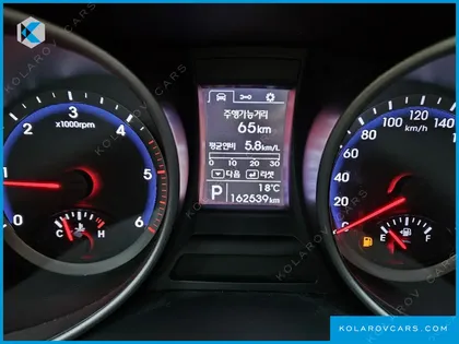 HYUNDAI SANTA FE DIESEL(E-VGT) 2.0 2WD PREMIUM