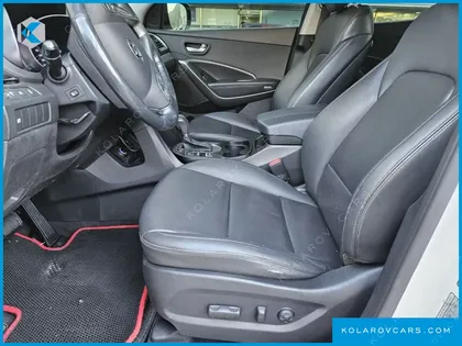 HYUNDAI SANTA FE DIESEL(E-VGT) 2.0 2WD PREMIUM
