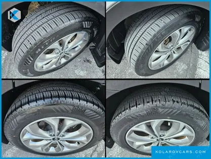 HYUNDAI SANTA FE DIESEL(E-VGT) 2.0 2WD PREMIUM