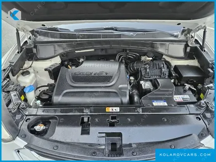 HYUNDAI SANTA FE DIESEL(E-VGT) 2.0 2WD PREMIUM