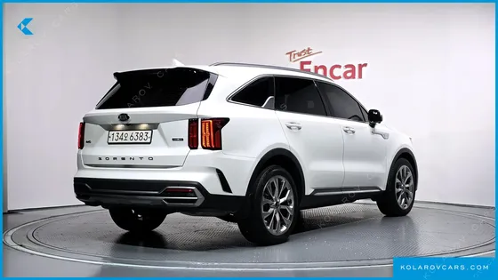 KIA SORENTO DIESEL 2.2 4WD