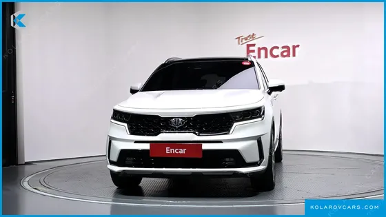 KIA SORENTO DIESEL 2.2 4WD