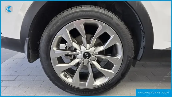 KIA SORENTO DIESEL 2.2 4WD