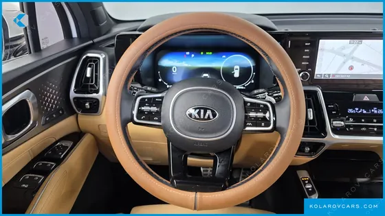 KIA SORENTO DIESEL 2.2 4WD
