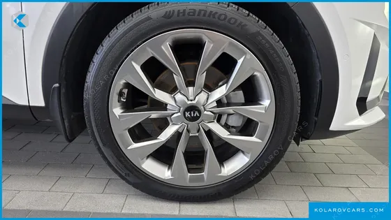 KIA SORENTO DIESEL 2.2 4WD