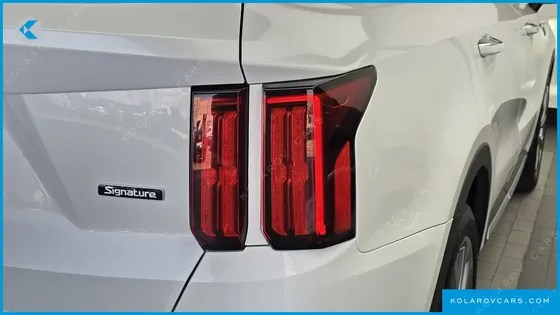 KIA SORENTO DIESEL 2.2 4WD