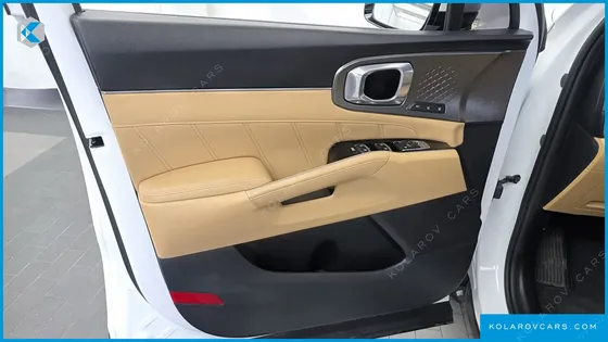 KIA SORENTO DIESEL 2.2 4WD