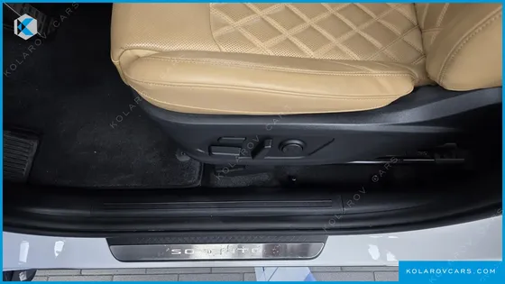 KIA SORENTO DIESEL 2.2 4WD