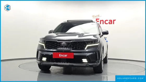 KIA SORENTO DIESEL 2.2 4WD