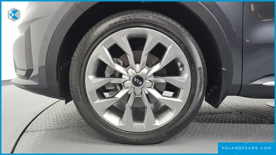 KIA SORENTO DIESEL 2.2 4WD