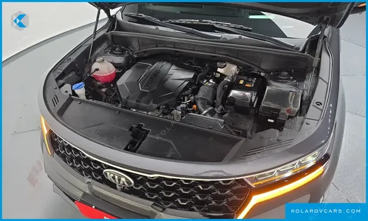 KIA SORENTO DIESEL 2.2 4WD