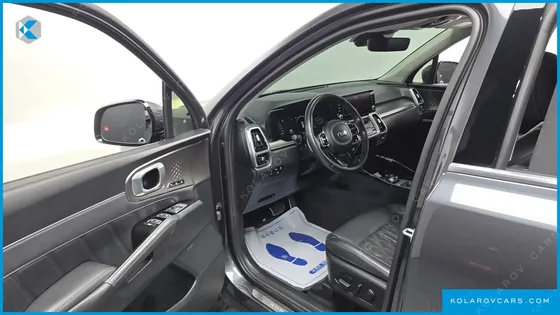 KIA SORENTO DIESEL 2.2 4WD