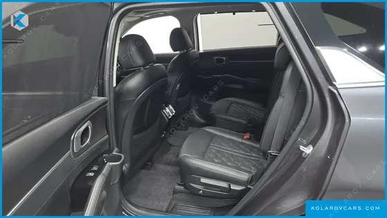 KIA SORENTO DIESEL 2.2 4WD